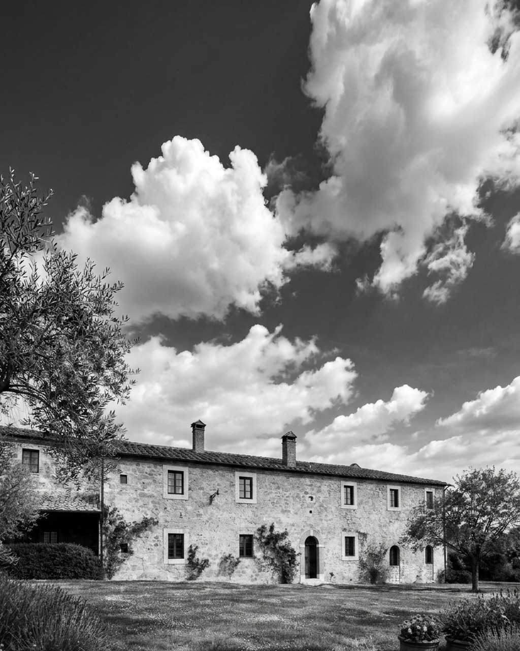 Le Sorbelle d'Orcia